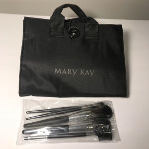 MARY KAY BRUSH COLLECTION